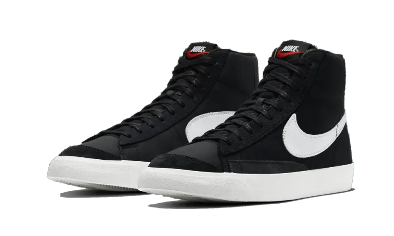 Nike Blazer Mid Slam Jam Class 1977 Black - CD8233-001