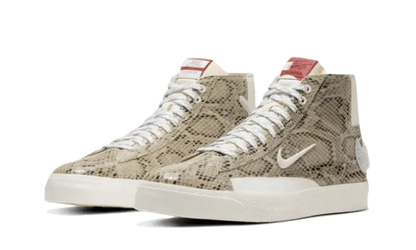 Nike Blazer SB Mid Soulland - CN4540-001