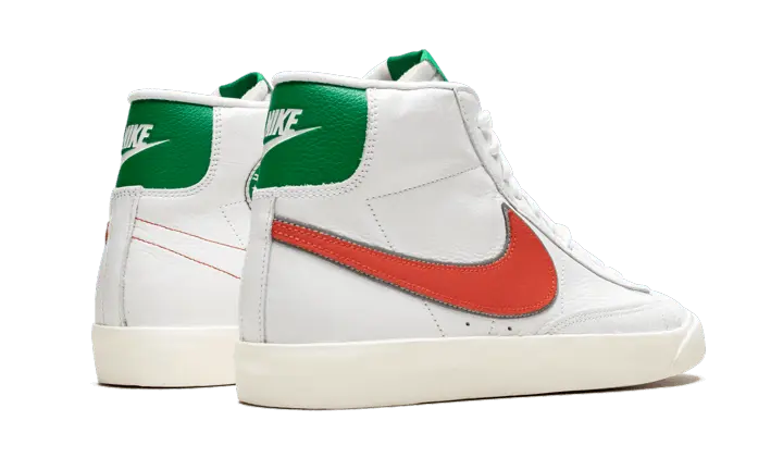 Nike Blazer Stranger Things Hawkins High School - CJ6101-100