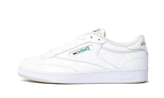 Reebok Club C 85 Patta