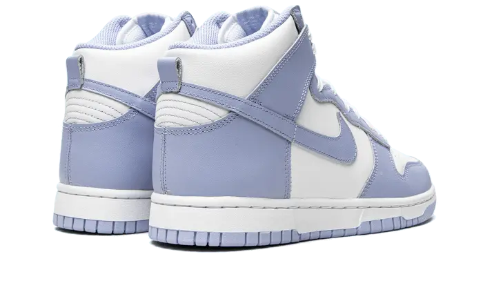 Nike Dunk High Aluminium - DD1869-107