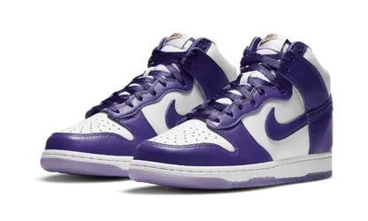 Nike Dunk High SP Varsity Purple - DC5382-100