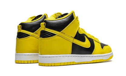 Nike Dunk High Varsity Maize - CZ8149-002