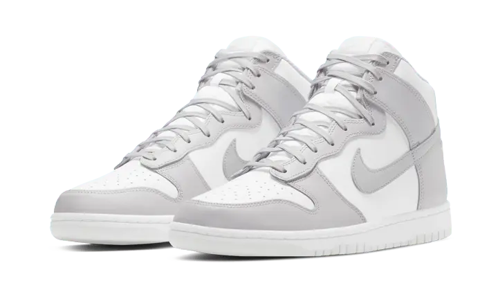 Nike Dunk High Vast Grey - DD1399-100