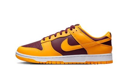 Nike Dunk Low Arizona State