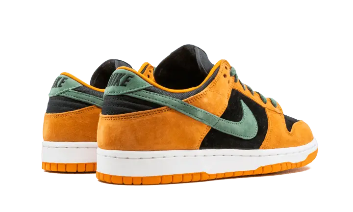 Nike Dunk Low Ceramic (2020) - DA1469-001