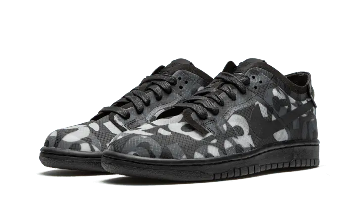 Nike Dunk Low Comme des Garçons Print - CZ2675-001