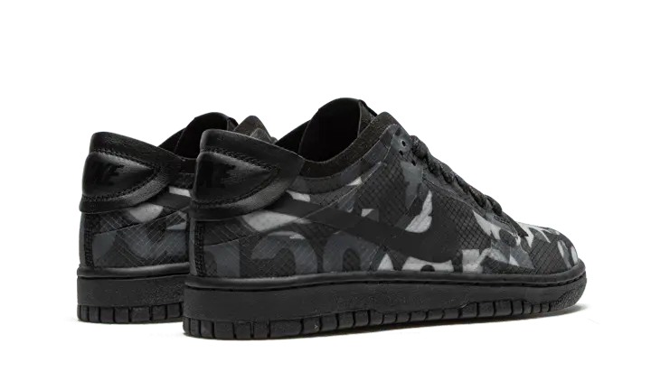 Nike Dunk Low Comme des Garçons Print - CZ2675-001