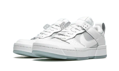 Nike Dunk Low Disrupt Photon Dust - CK6654-001