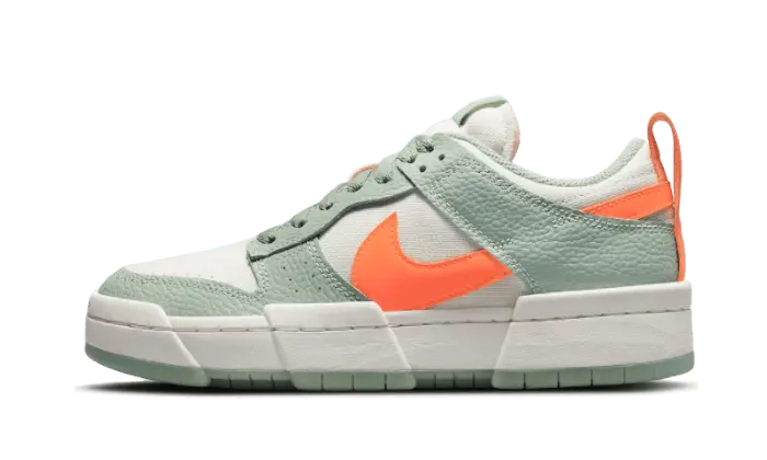 Nike Dunk Low Disrupt Sea Glass - DJ3077-001