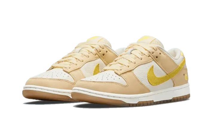 Nike Dunk Low Parisian Lemonade - DJ6902-700