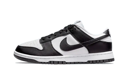 Nike Dunk Low Next Nature Black White - DD1873-102