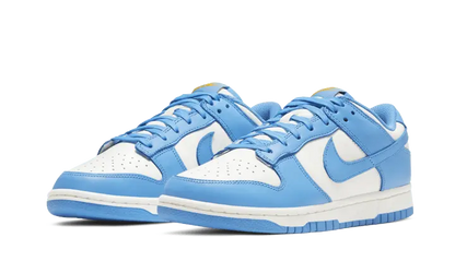 Nike Dunk Low Sail Coast - DD1503-100