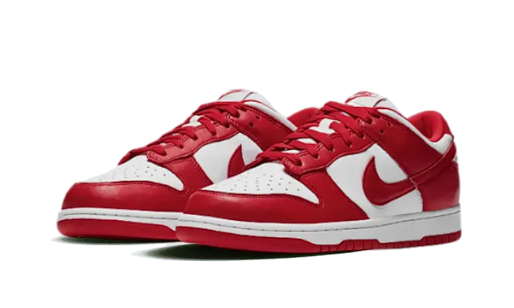 Dunk Low University Red - MTHOR SHOP