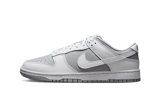 Nike Dunk Low Retro White Grey