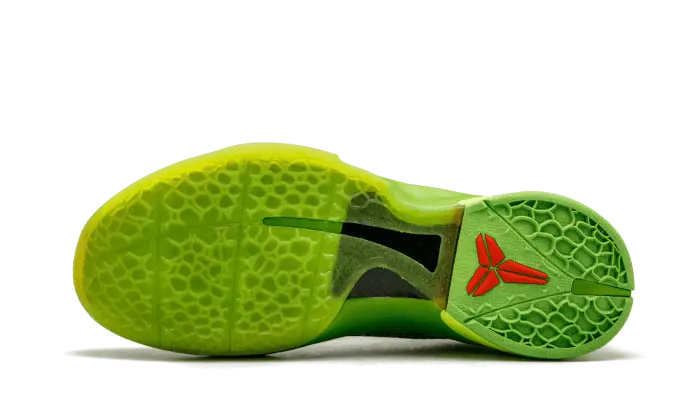 Nike Kobe 6 Protro Grinch - CW2190-300