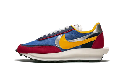 Nike LD Waffle Sacai Blue Multi