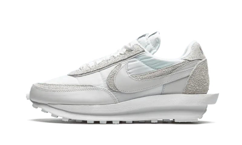 Nike LD Waffle Sacai White - BV0073-101