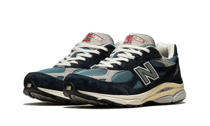 New Balance 990 V3 MiUSA Teddy Santis Navy Castlerock