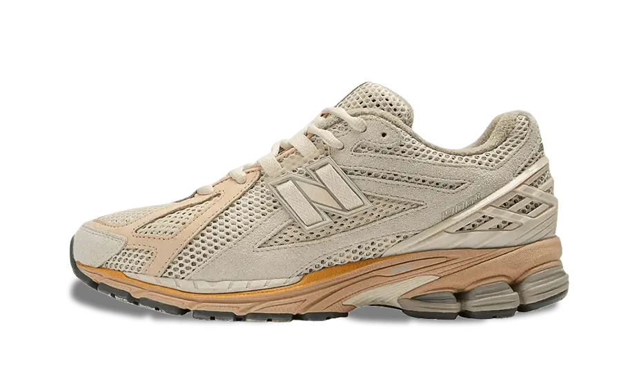 New Balance 1906R AURALEE Bone White