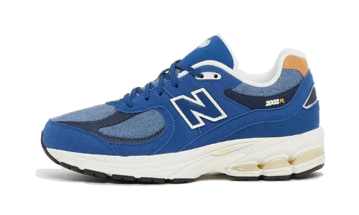 New Balance 2002R Atlantic Blue Enfant (PS)