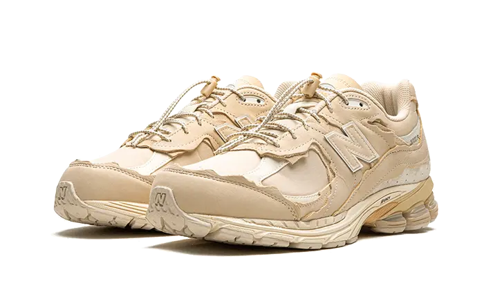 New Balance 2002R Sandstone Turtledove