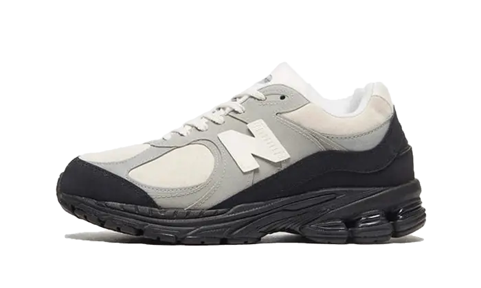 New Balance 2002R The Basement Grey Sail Black