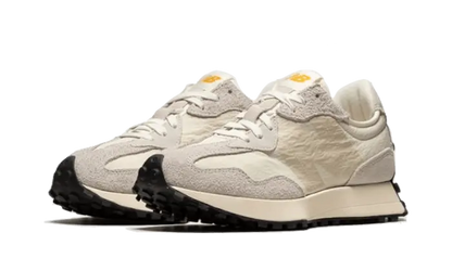 New Balance 327 Team Away Grey