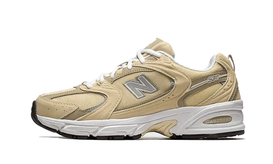 New Balance 530 Beige Aluminum