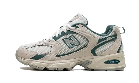 New Balance 530 Beige Green