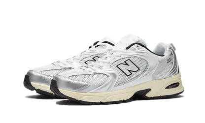 New Balance 530 Silver Cream