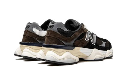 New Balance 9060 Dark Brown