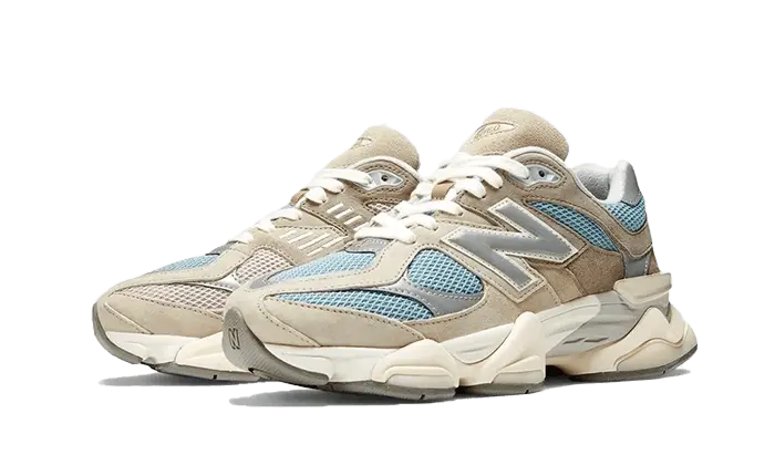 New Balance 9060 Mushroom