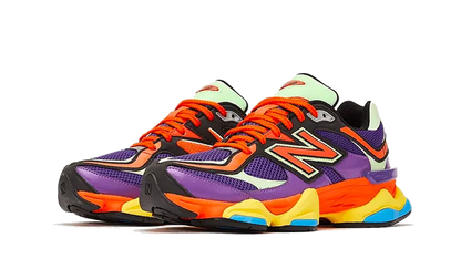 New balance 9060 Prism Purple