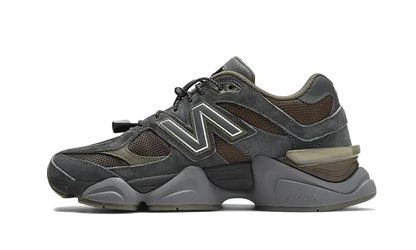 New Balance Blacktop Dark Moss