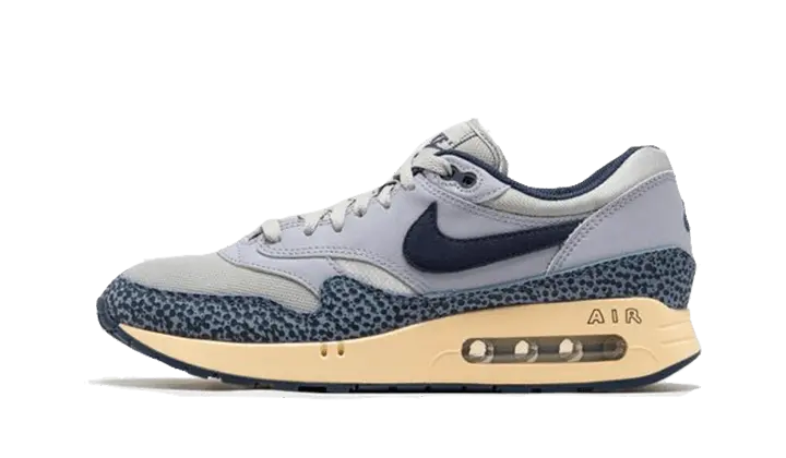 Nike Air Max 1 '86 OG Big Bubble Lost Sketch