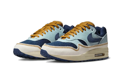 Nike Air Max 1 ‘87 Denim Aura (W)