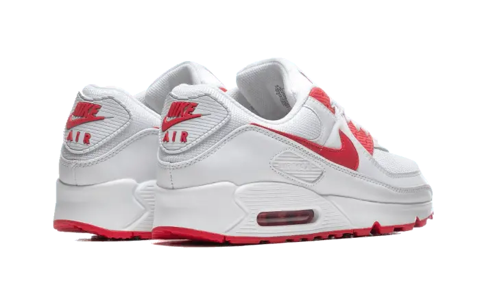 Nike Air Max 90 Hyper Red - CT1028-101