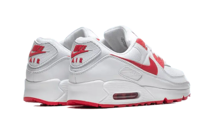 Nike Air Max 90 Hyper Red - CT1028-101