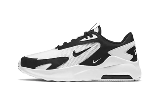 Nike Air Max Bolt White Black