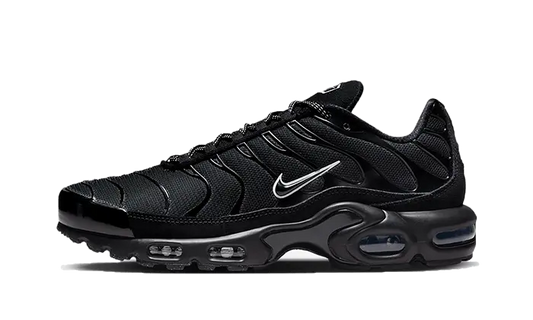 Nike Air Max Plus Black Blue Red