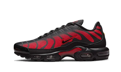 Nike Air Max Plus Bred Reflective