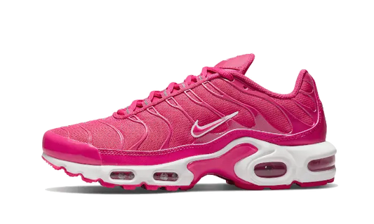 Nike Air Max Plus Hot Pink White