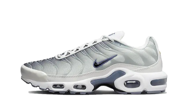 Nike Air Max Plus Sail Grey