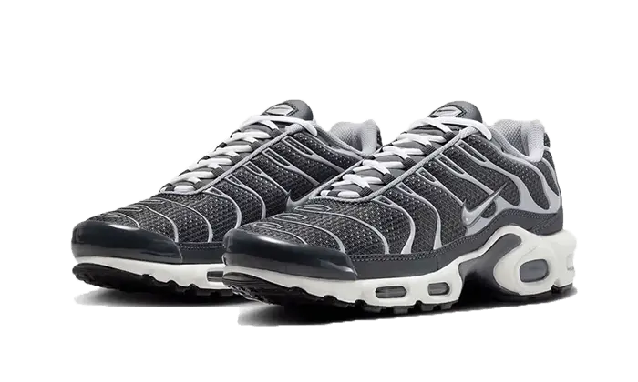 Nike Air Max Plus SE Greyscale Cool Grey