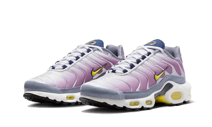 Nike Air Max Plus Violet Dust