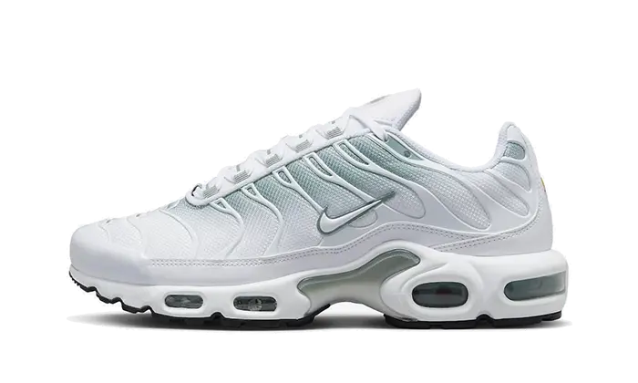 Nike Air Max Plus White Mica Green