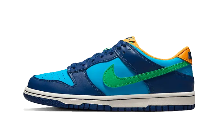 Nike Dunk Low All Star 2023