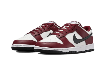 Nike Dunk Low Dark Team Red Black