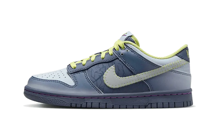 Nike Dunk Low Halloween I Am Fearless